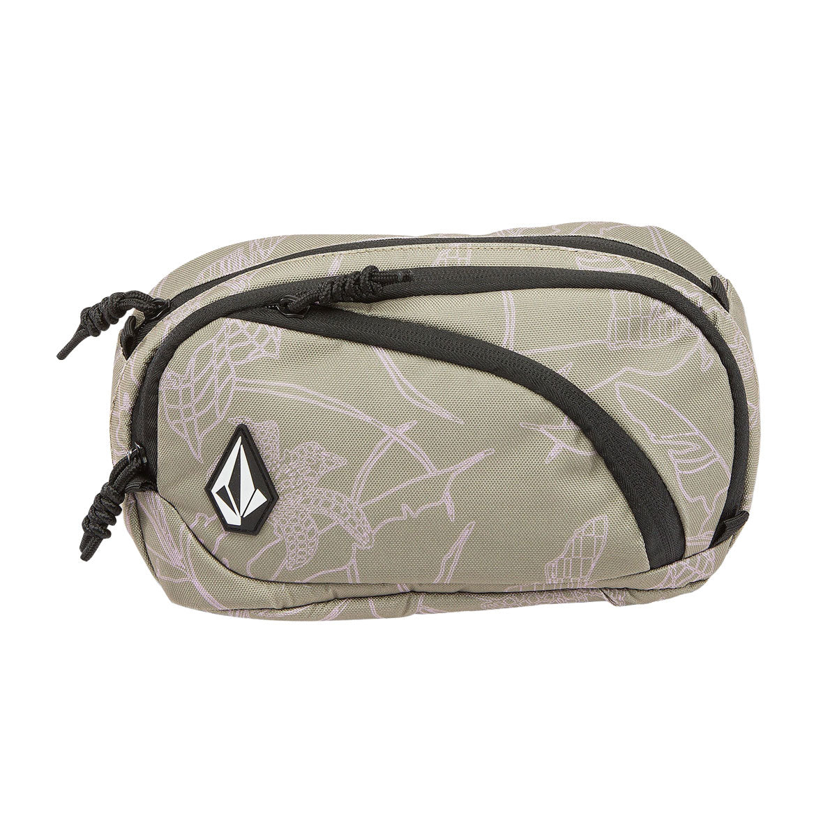 Volcom Waisted Bag - Multi image 3