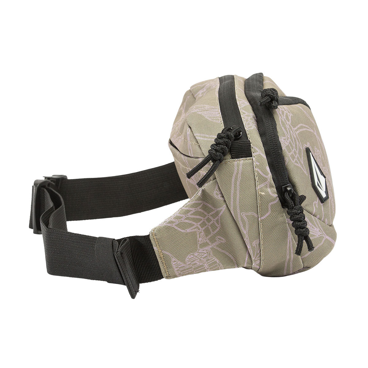 Volcom Waisted Bag - Multi image 4