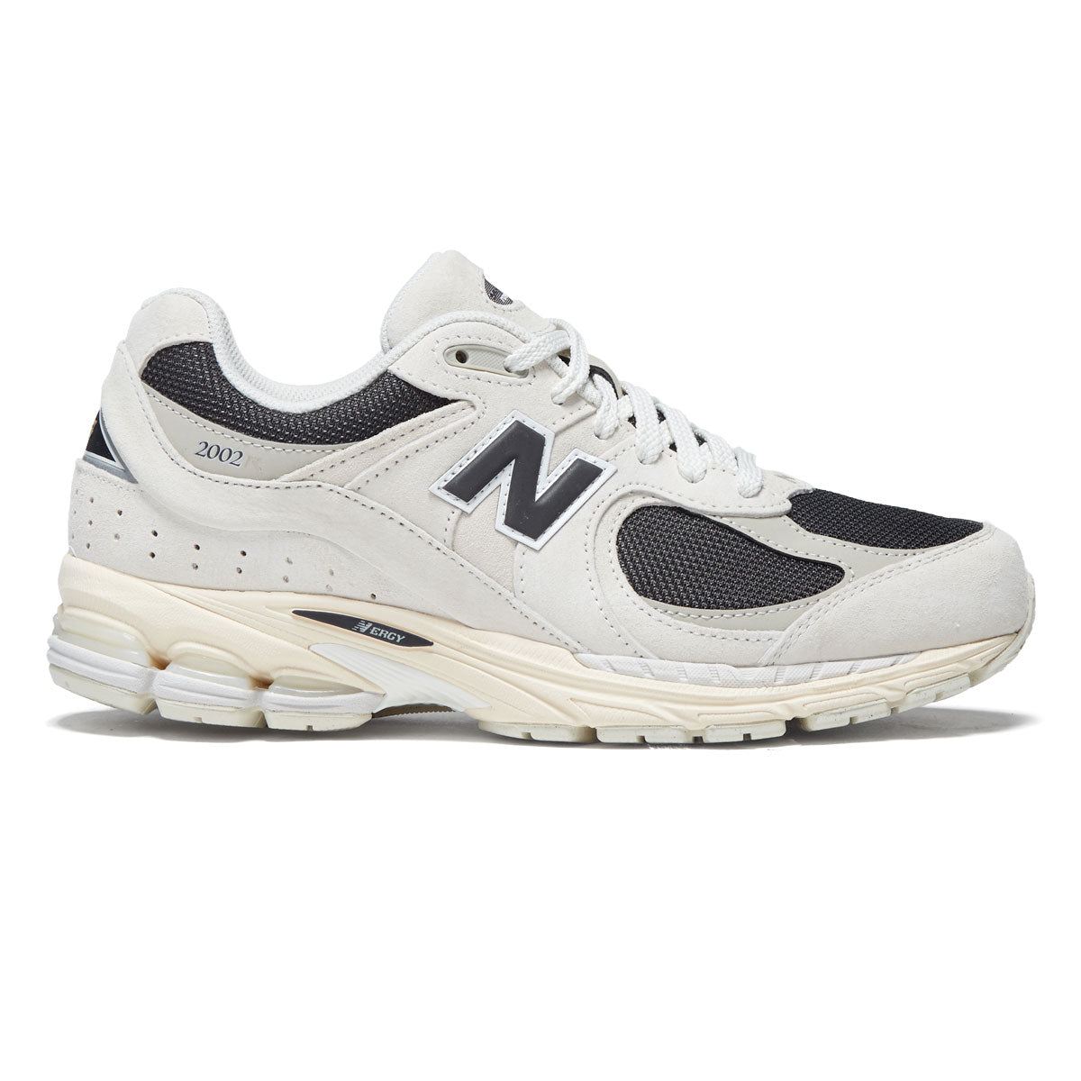 New Balance 2002R Shoes - Arid Stone/Black Coffee image 1