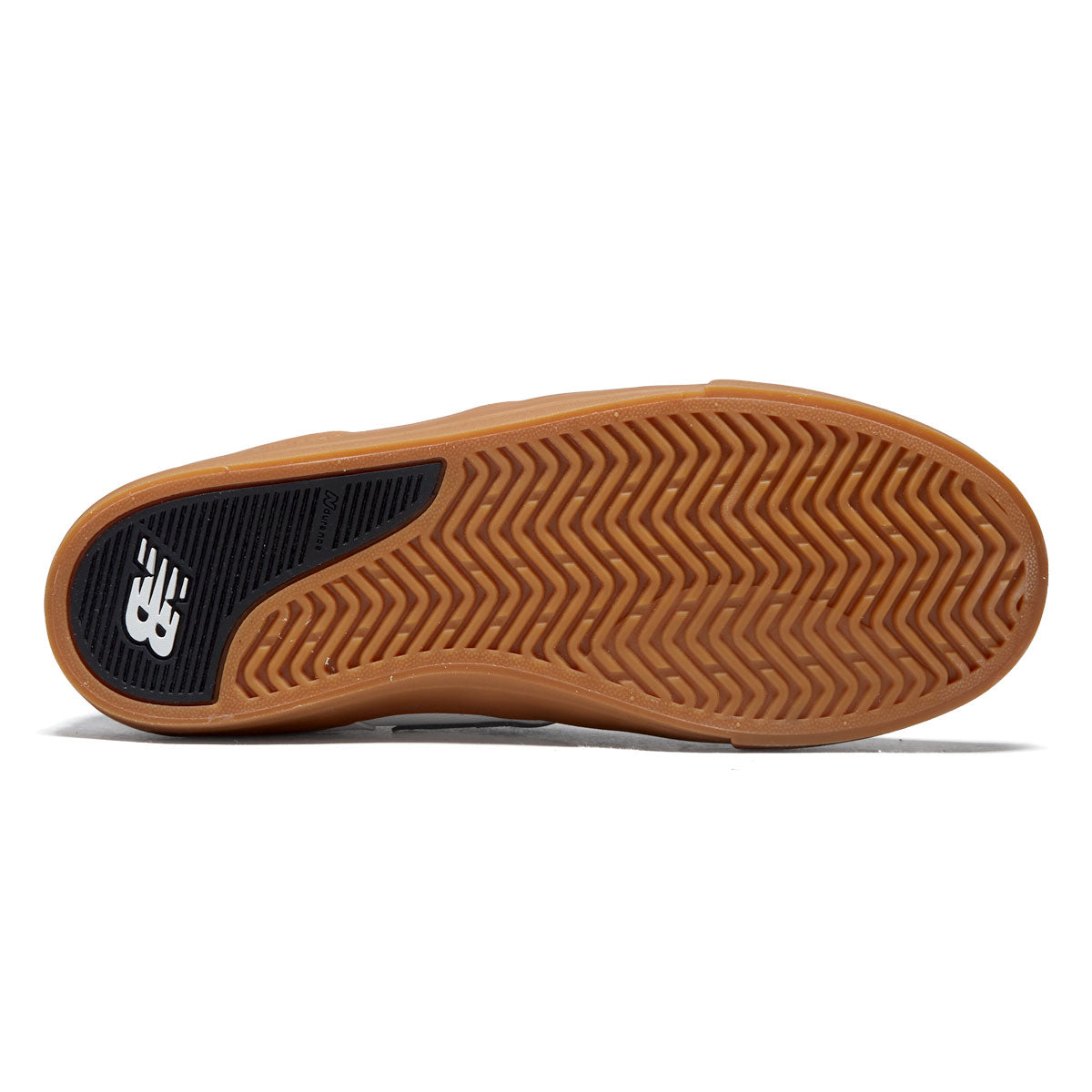 New Balance 306 Foy Shoes - Sea Salt/Gum image 4