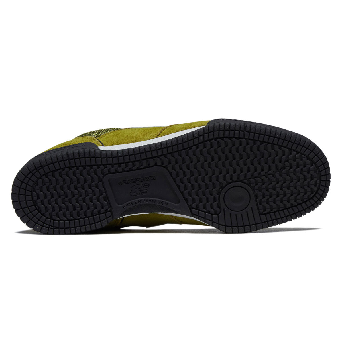 New Balance 600 Tom Knox Shoes - Sea Moss image 4
