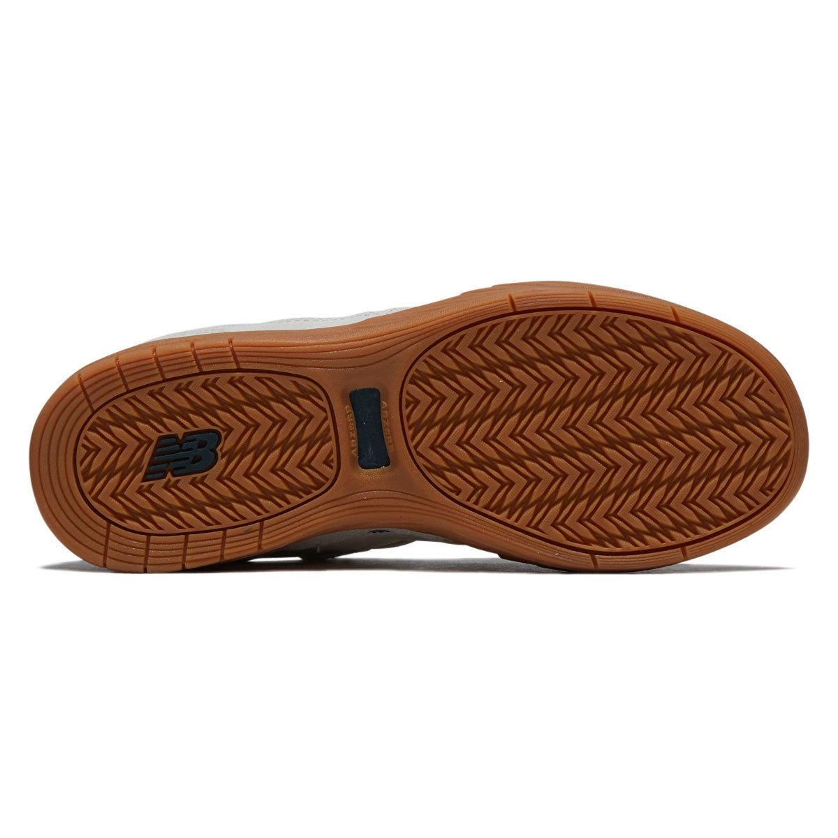New Balance 808 Tiago Lite Shoes - Sea Salt image 4