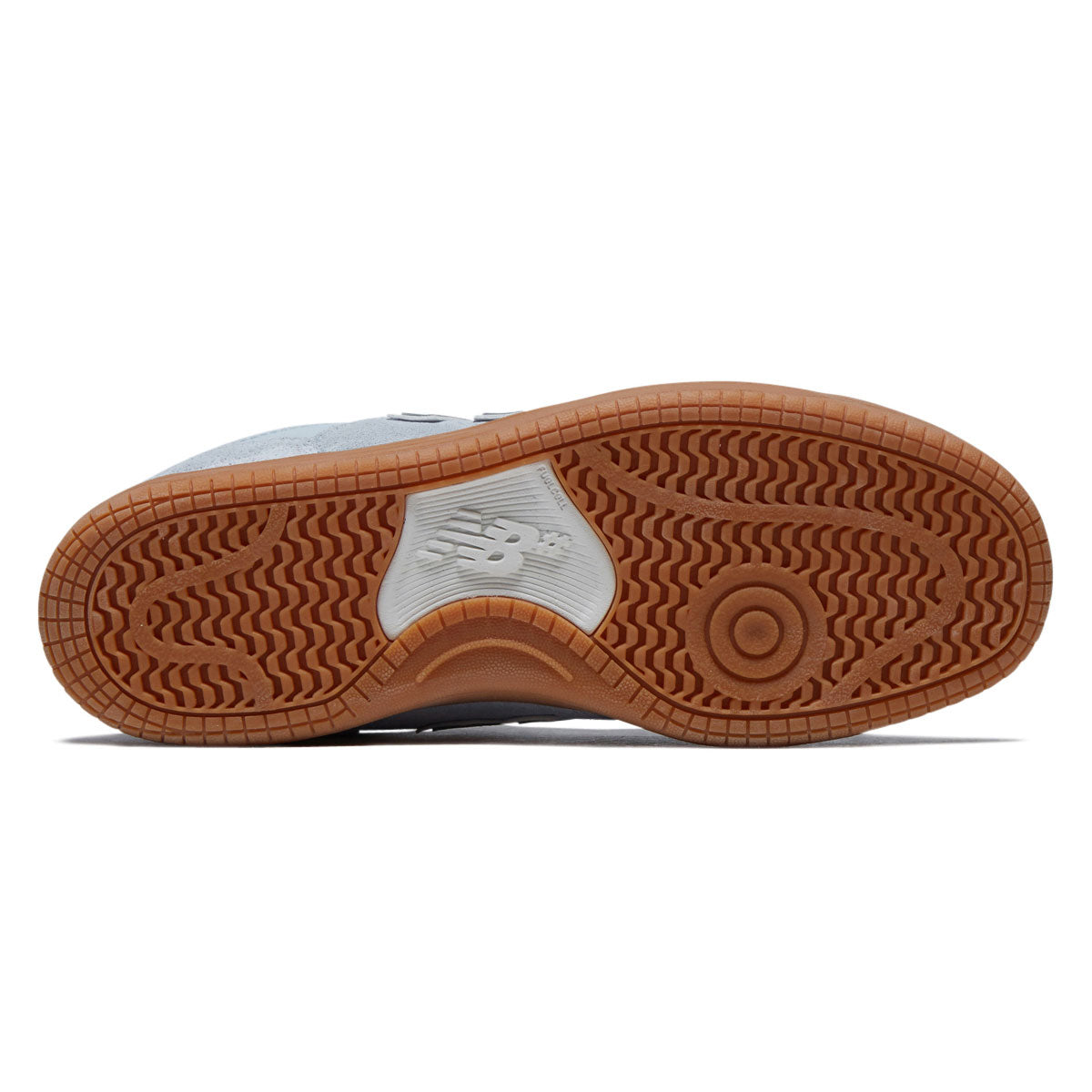 New Balance 480 Wide Shoes - Oxford Blue image 4