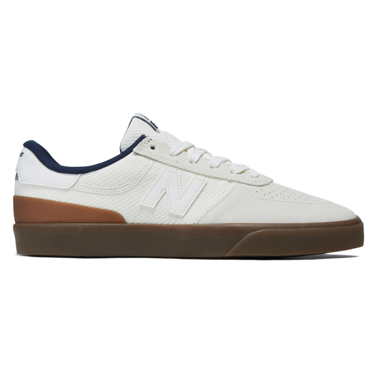 New Balance 272 Wide Shoes - Sea Salt image 1