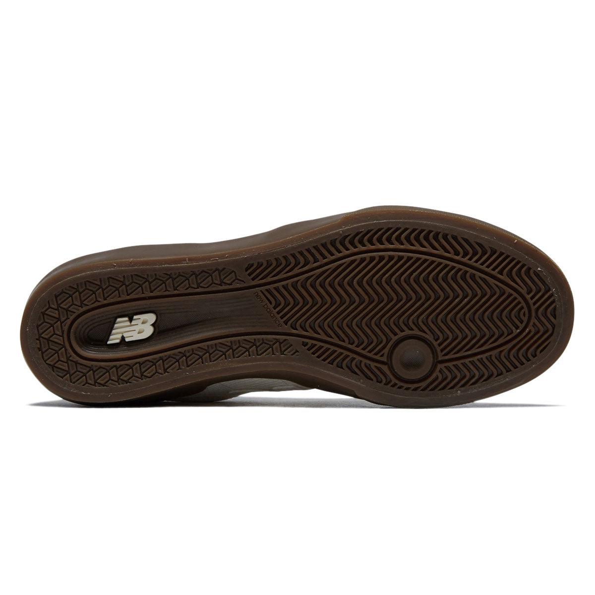 New Balance 272 Wide Shoes - Sea Salt image 4