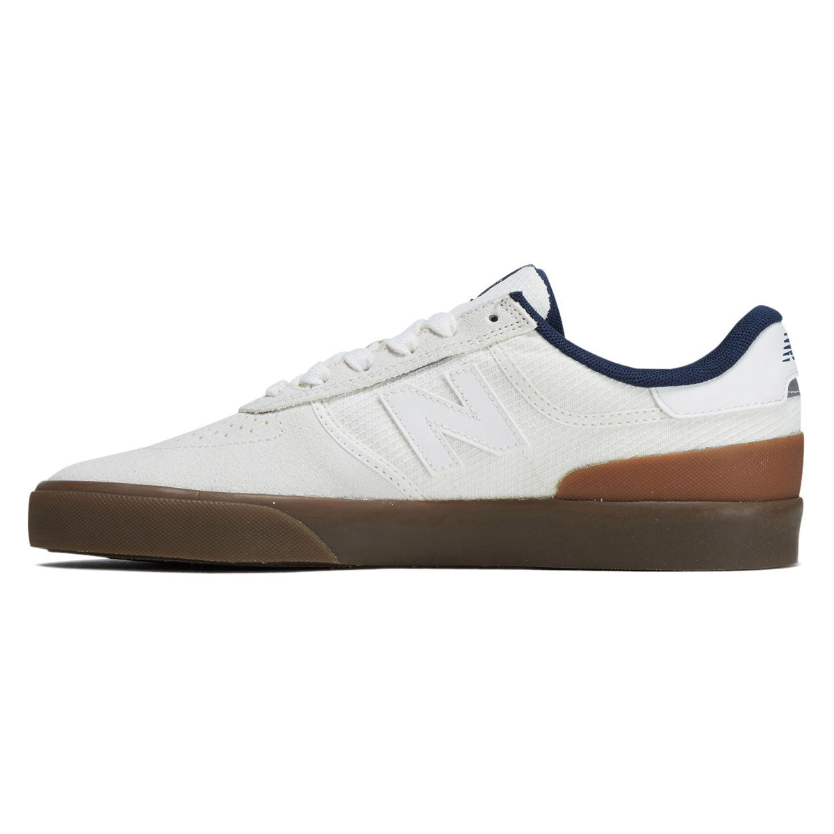 New Balance 272 Shoes - Sea Salt image 2