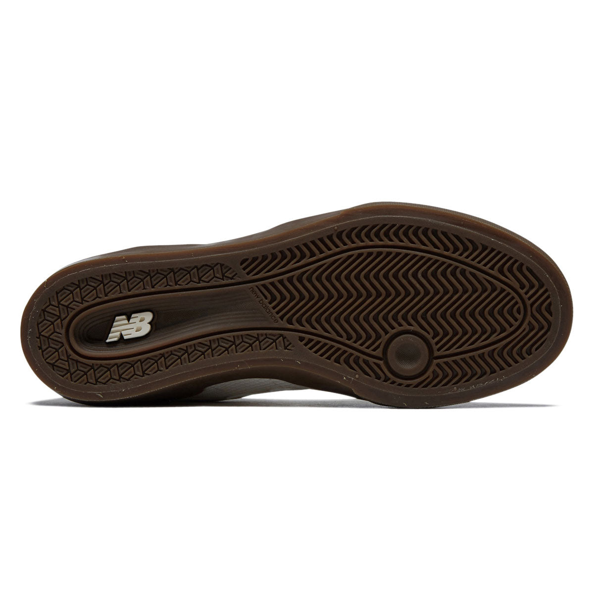 New Balance 272 Shoes - Sea Salt image 4
