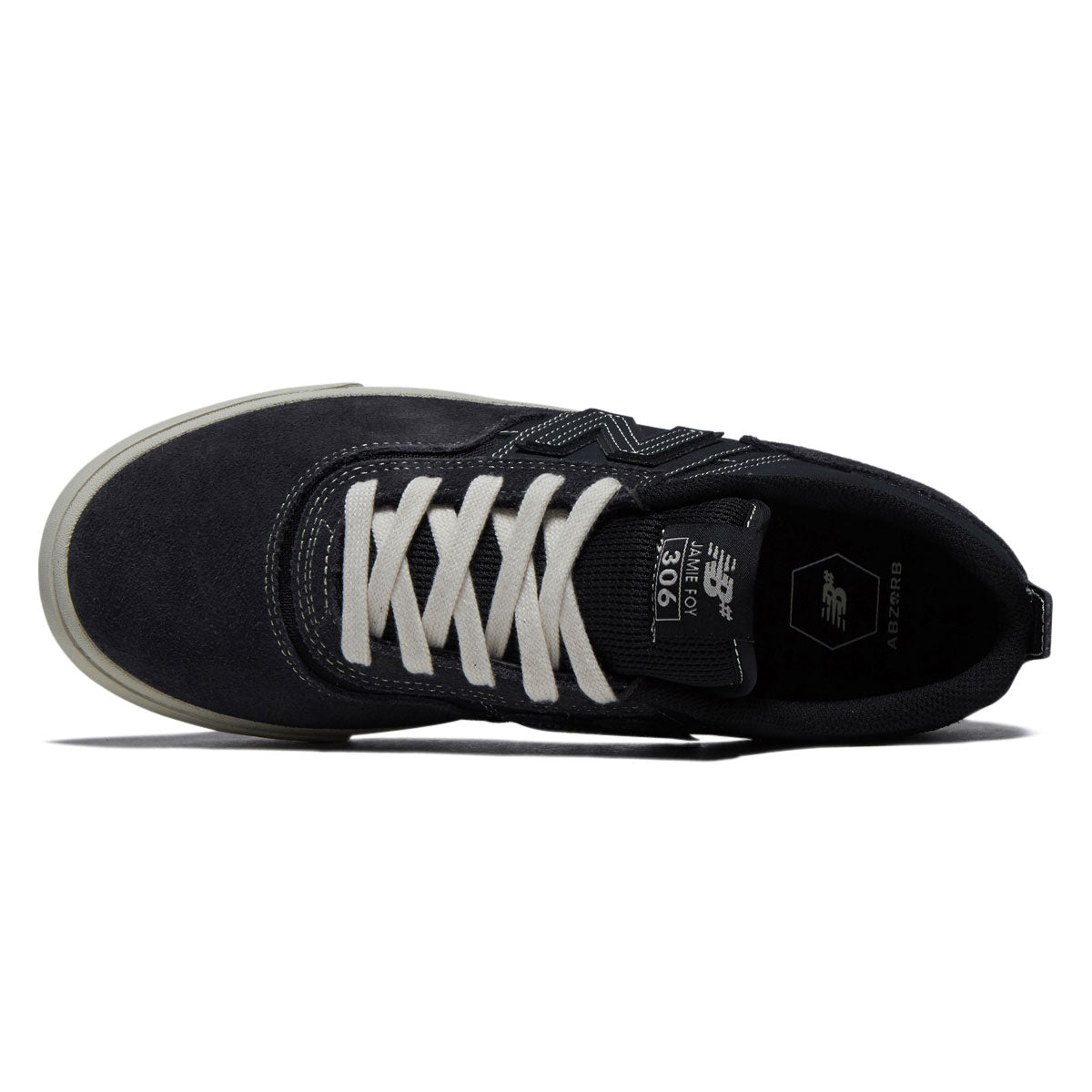 New Balance 306 Foy Shoes - Phantom image 3