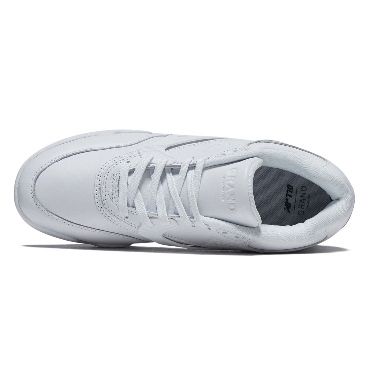 New Balance x Grand Collection 770 Shoes - White image 3