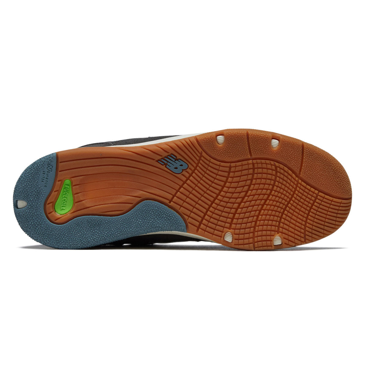 New Balance 1010 Tiago Shoes - Slate Grey image 4