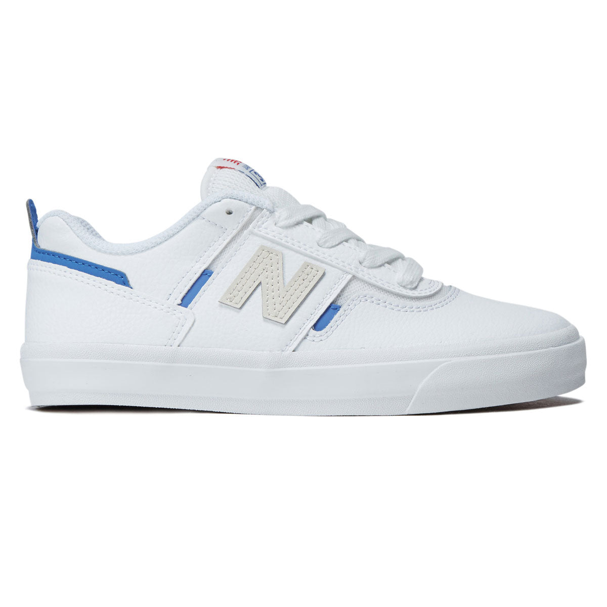 New Balance Youth 306 Foy Shoes - NB 103 White image 1