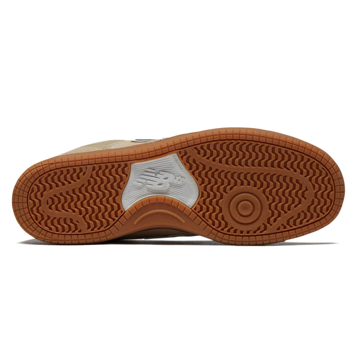 New Balance 480 Shoes - Incense image 4