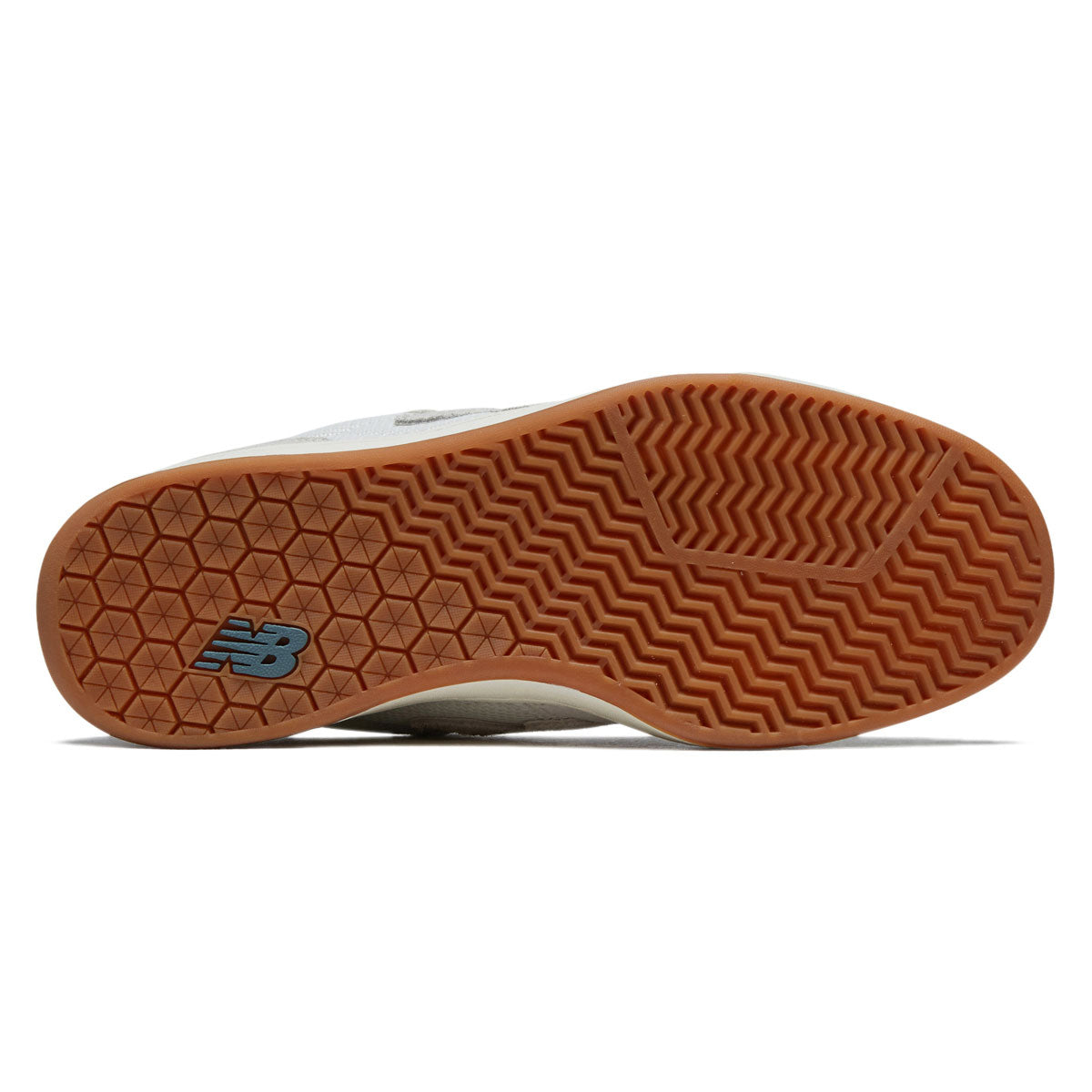 New Balance 440 V2 Shoes - Sea Salt image 4