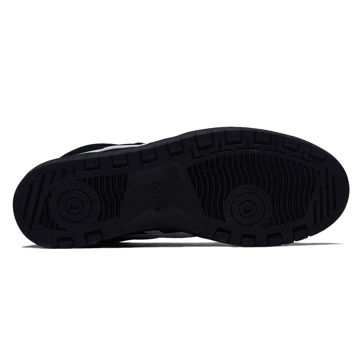 Asics Japan Pro MT Shoes - Black/Bright White image 4