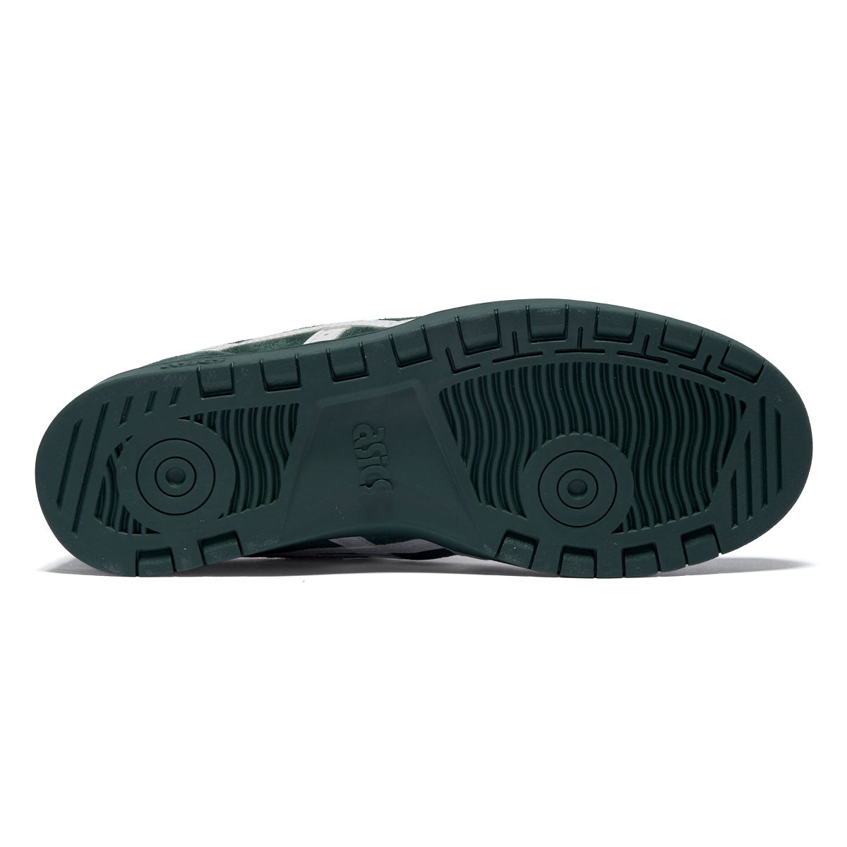 Asics Japan Pro Shoes - Forest Night/Cream image 4