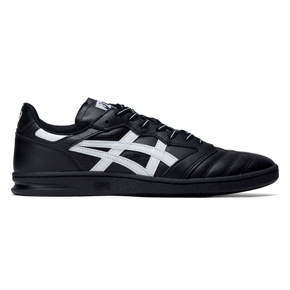 Asics Leggerezza FB Shoes - Black/Bright White image 1