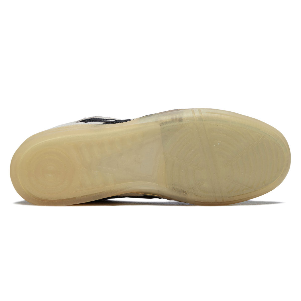 Asics x Late Nite Stars Leggerezza FB Shoes - Oyster Grey/Black image 4