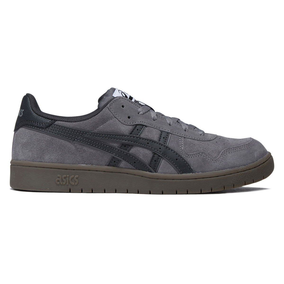 Asics Japan Pro Shoes - Carbon/Graphite Grey image 1