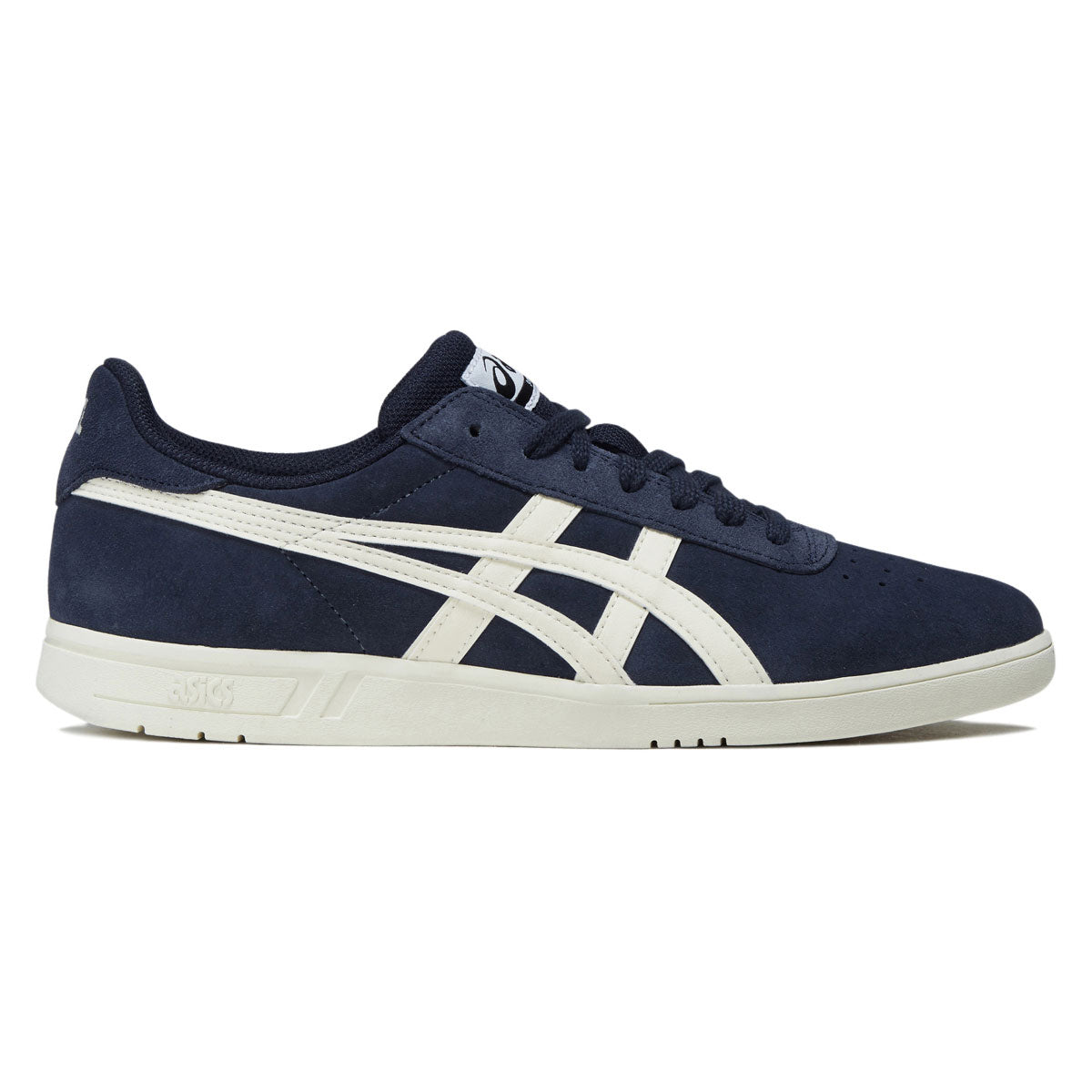 Asics Gel-Vickka Pro Shoes - Midnight/Ivory image 1