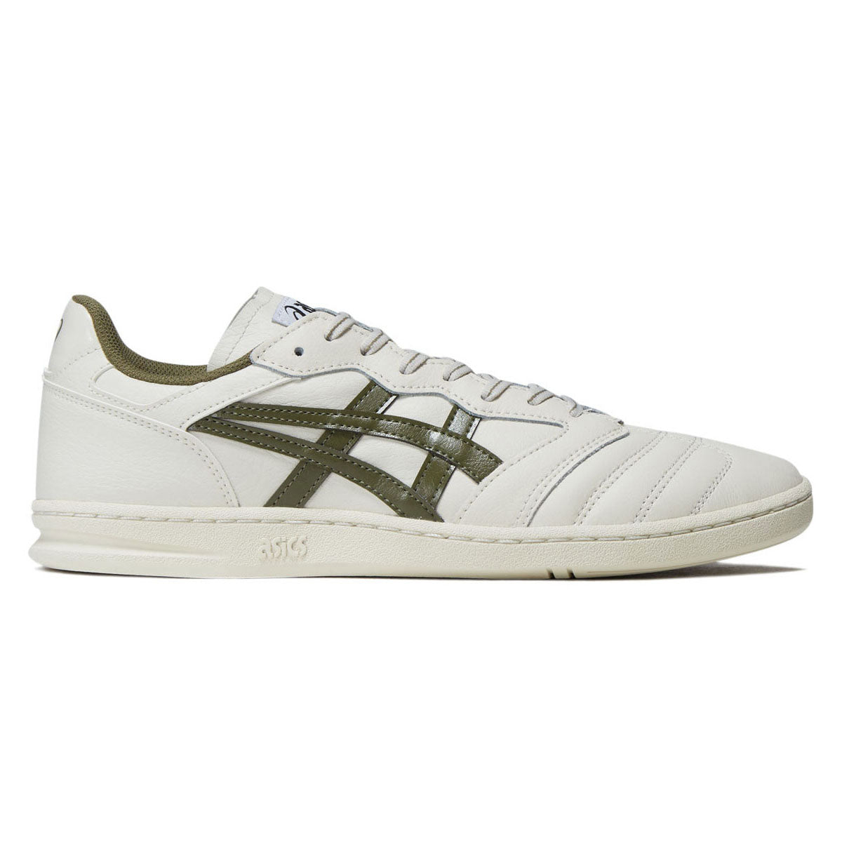 Asics Leggerezza FB Shoes - Birch/Loden Green image 1