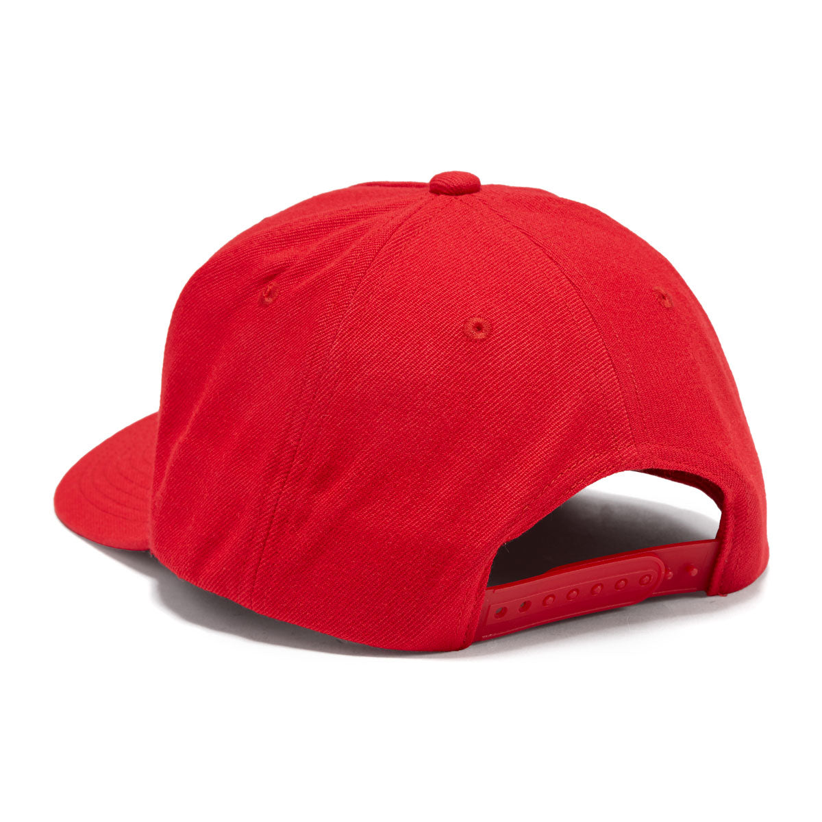 Brixton Linwood C Netplus Mp Snapback Hat - Adrenaline Rush image 2