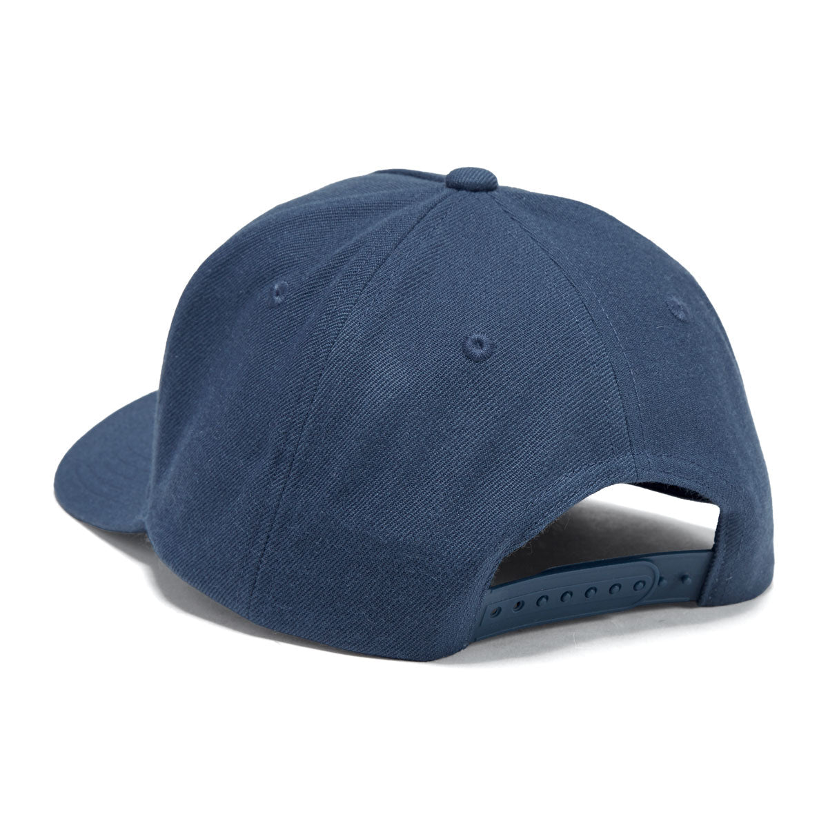 Brixton Linwood C Netplus Mp Snapback Hat - Bering Sea image 2