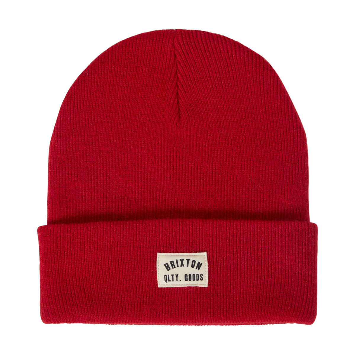 Brixton Woodburn Watch Beanie - Adrenaline Rush image 1