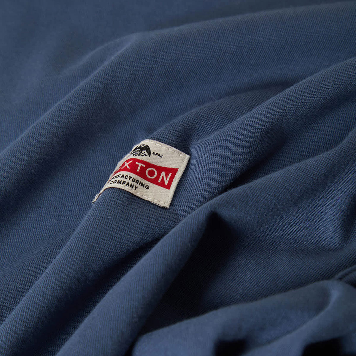 Brixton Highmont T-Shirt - Bering Sea Worn Wash image 2