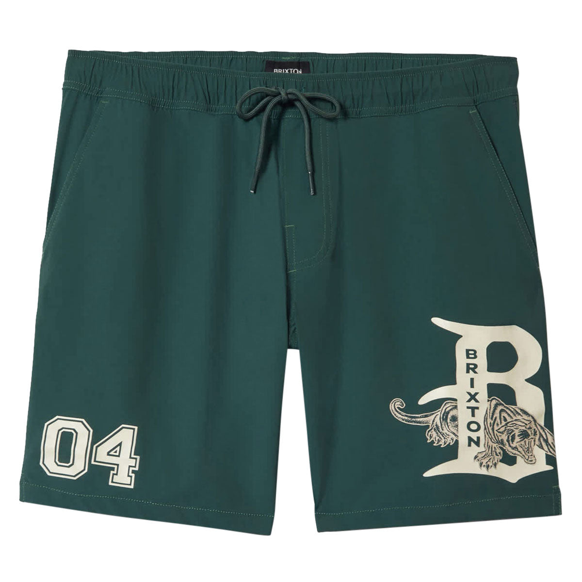 Brixton Everyday Hybrid 7