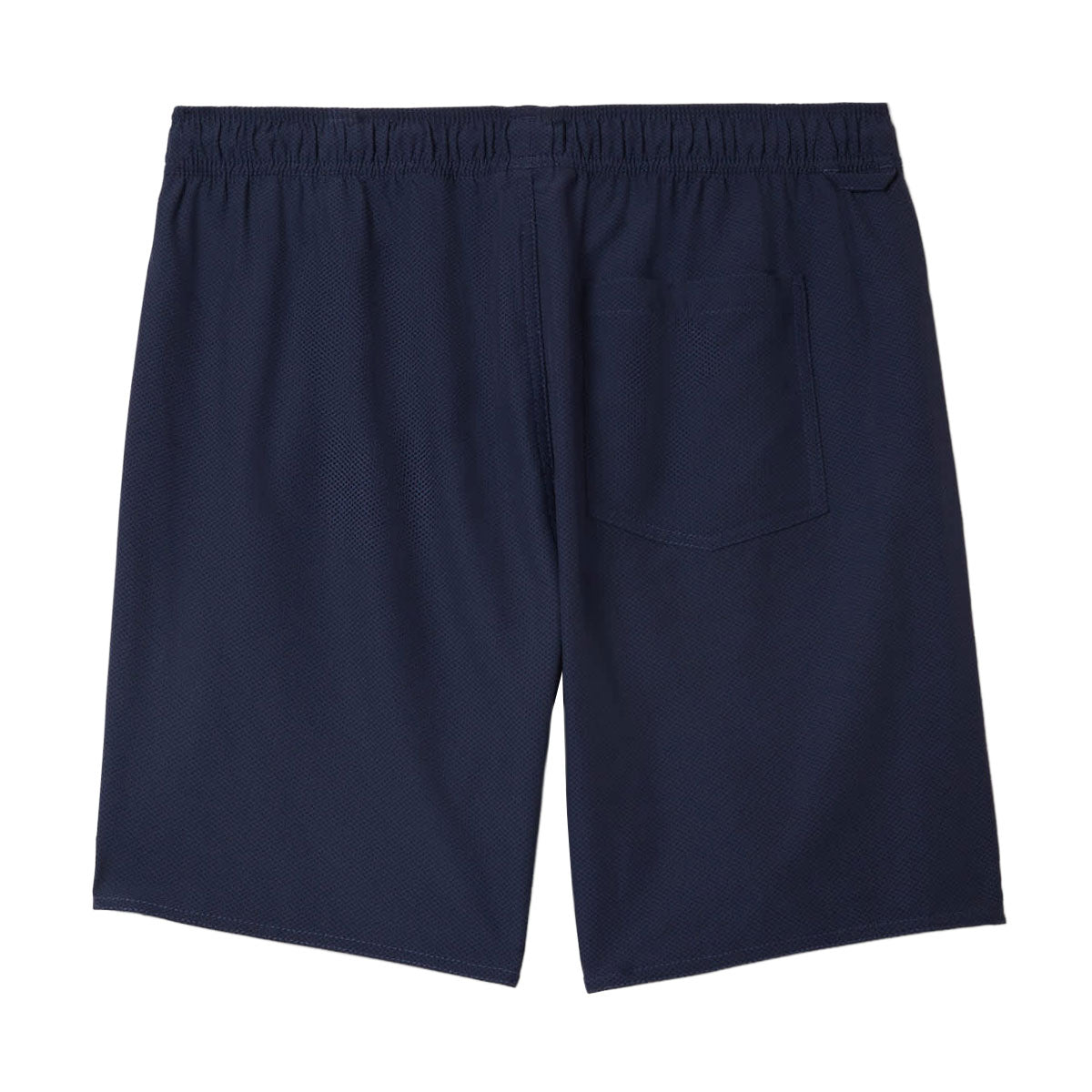 Brixton Journey Active Shorts - Midnight Blue image 2