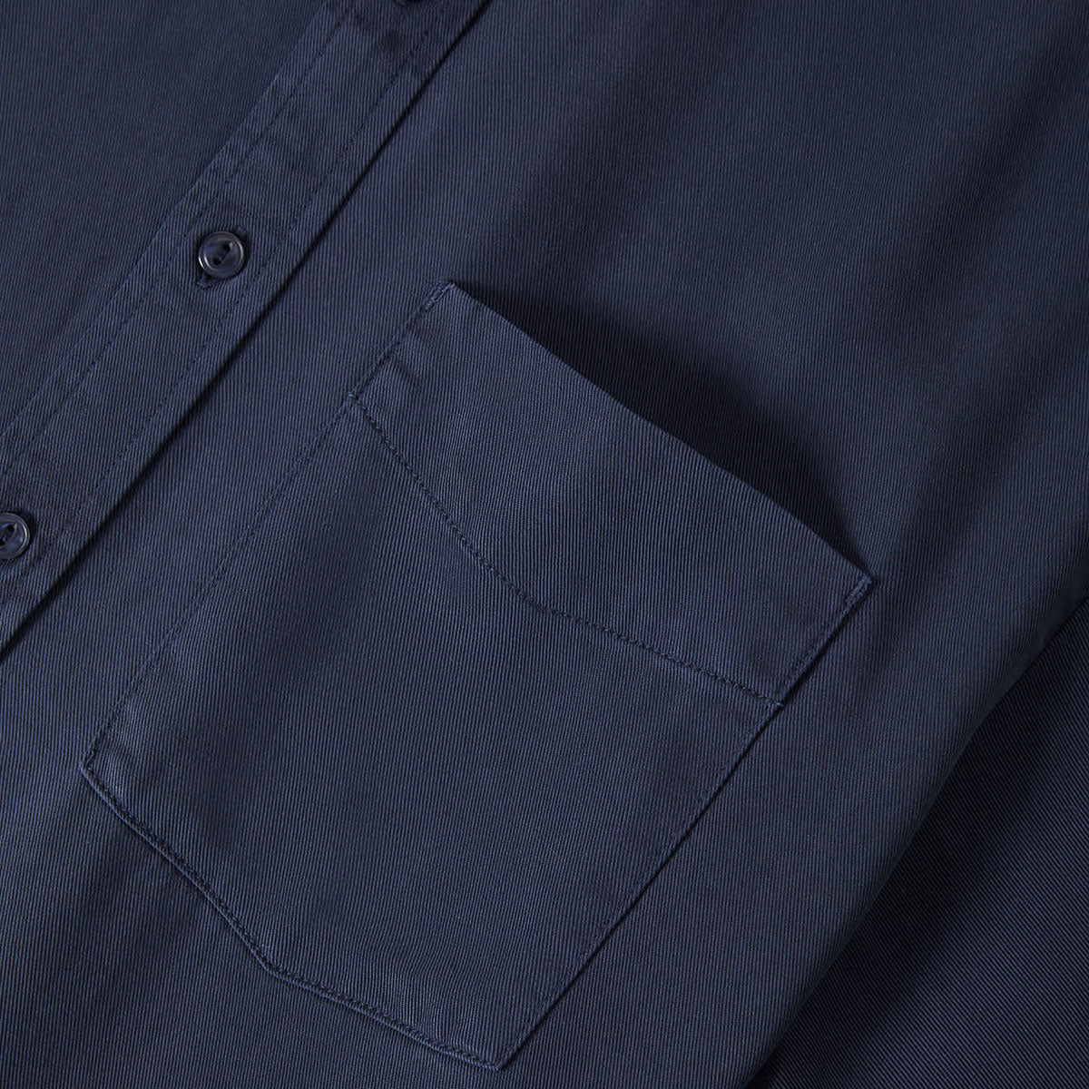 Brixton Cooling Comfort Shirt - Midnight Navy image 5