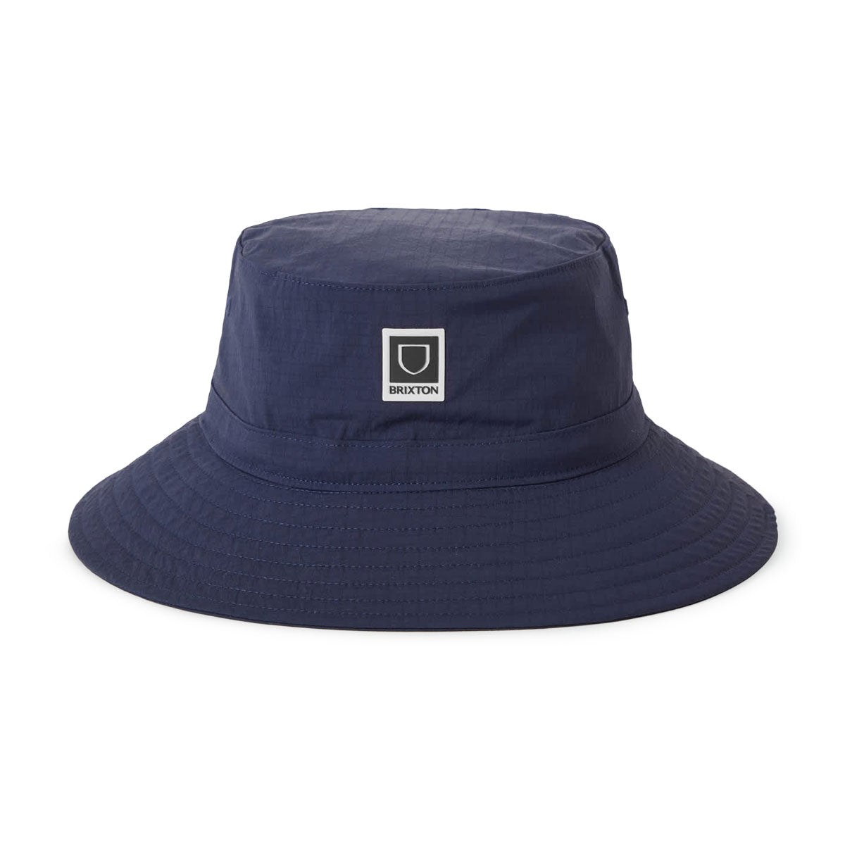 Brixton Journey Boonie Hat - Midnight Blue image 2