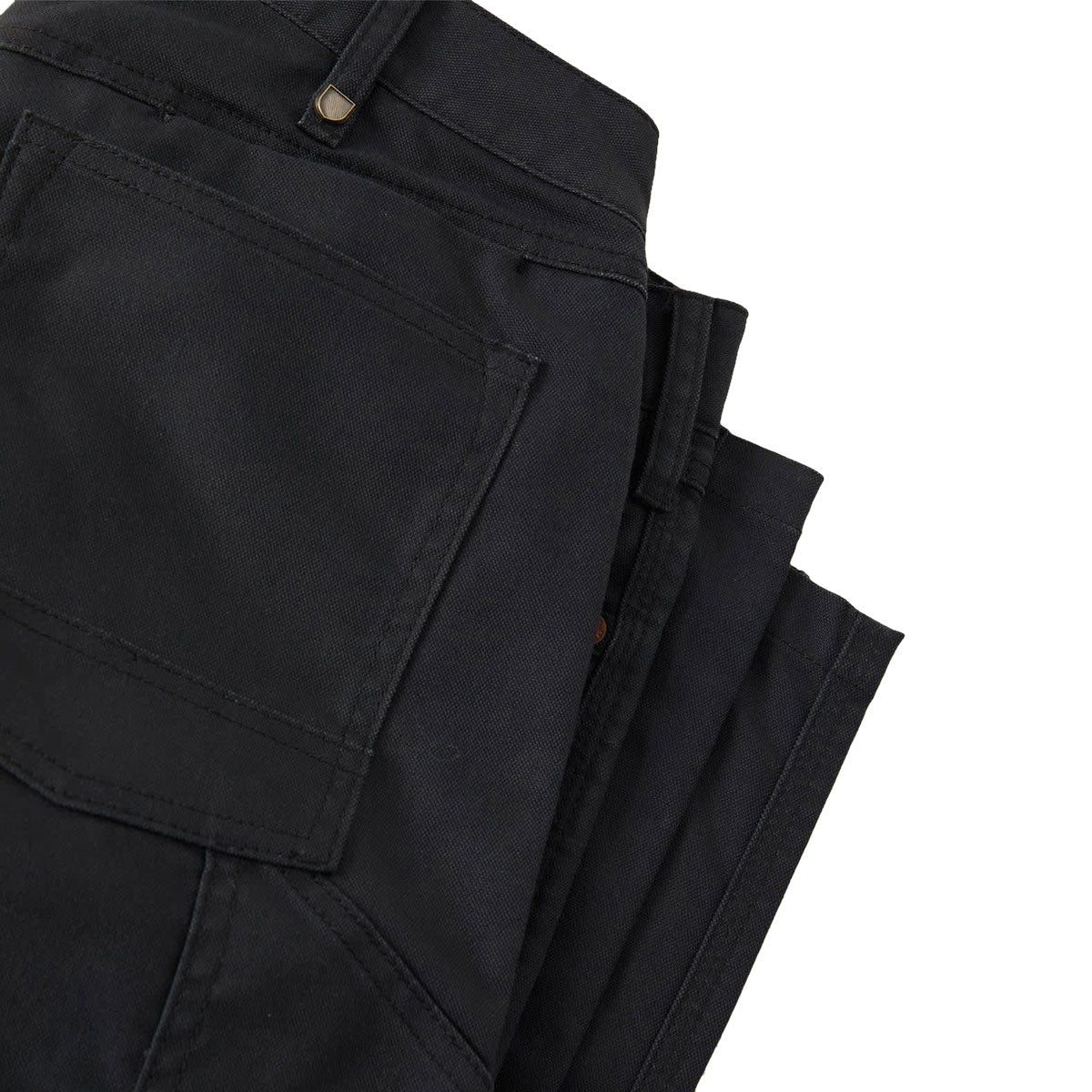 Brixton Builders Carpenter Pants - Black image 4