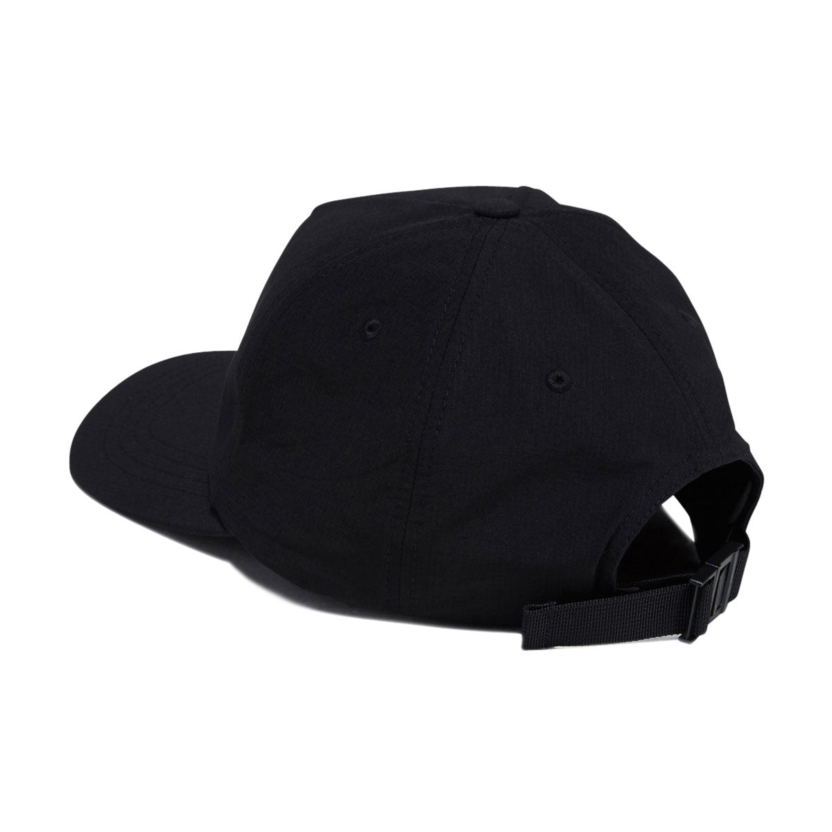Brixton Beta Journey Adj Hat - Black image 2
