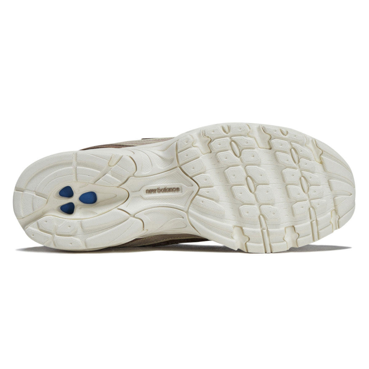 New Balance 740 Shoes - Mushroom/Driftwood image 4