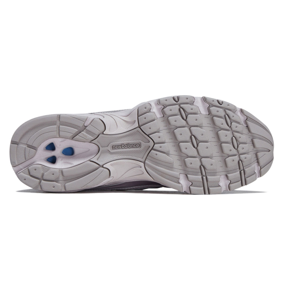 New Balance 740 Shoes - Horizon Grey/Truffle Metallic image 4