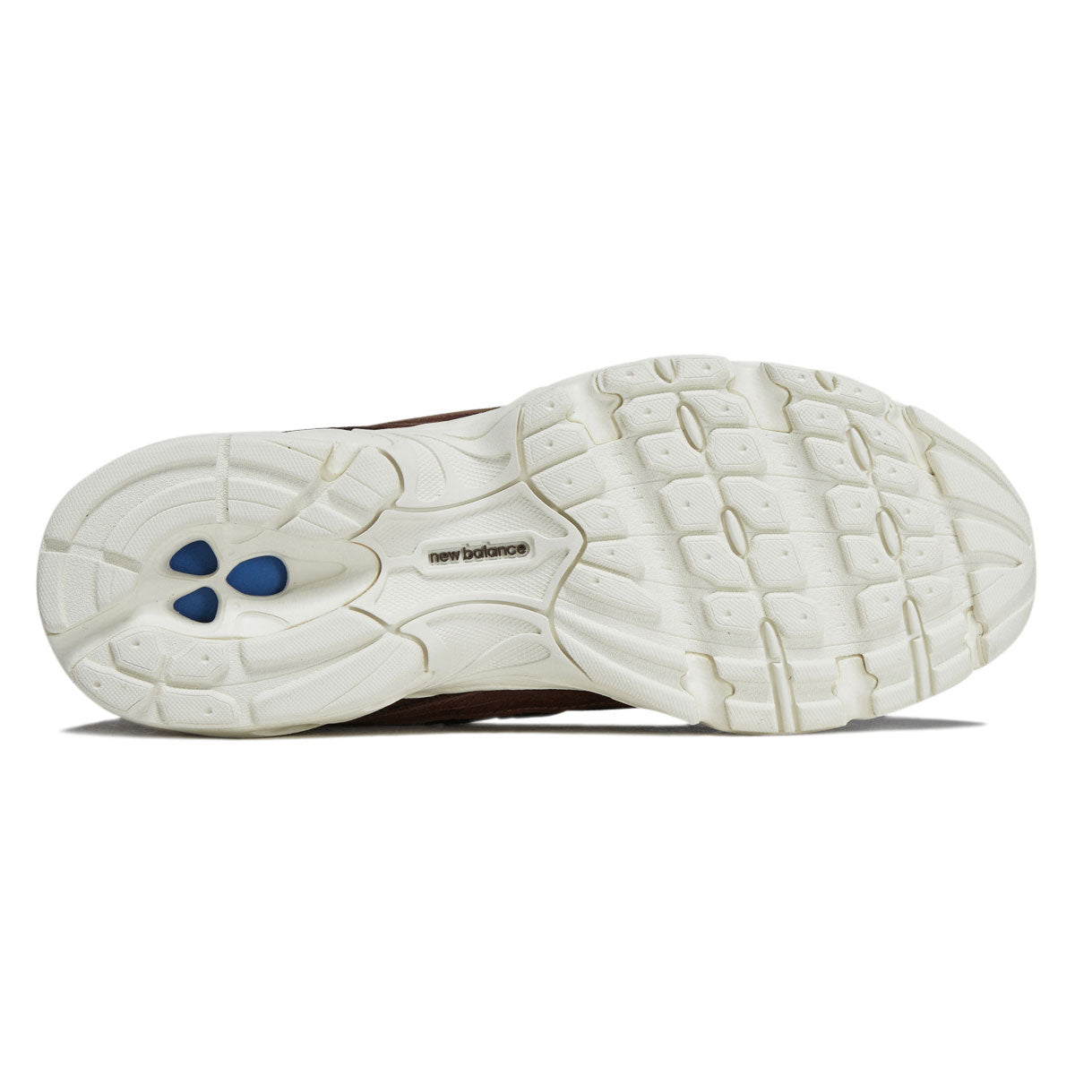 New Balance 740 Shoes - Pumpernickel/Sea Salt image 4