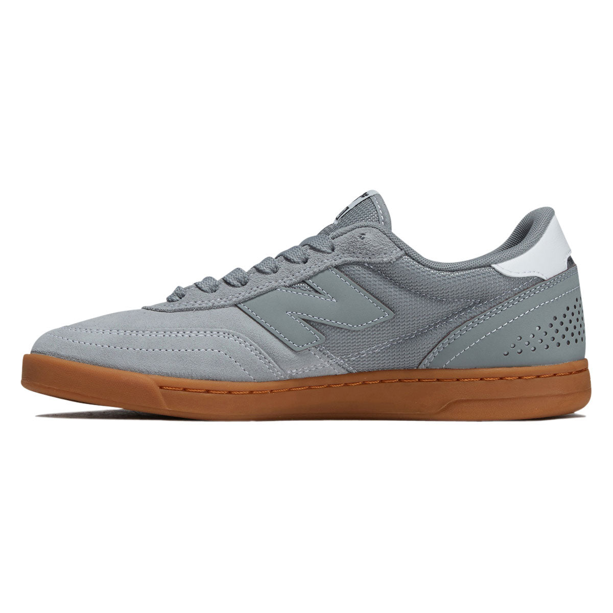 New Balance 440 Shoes - Bayberry image 2