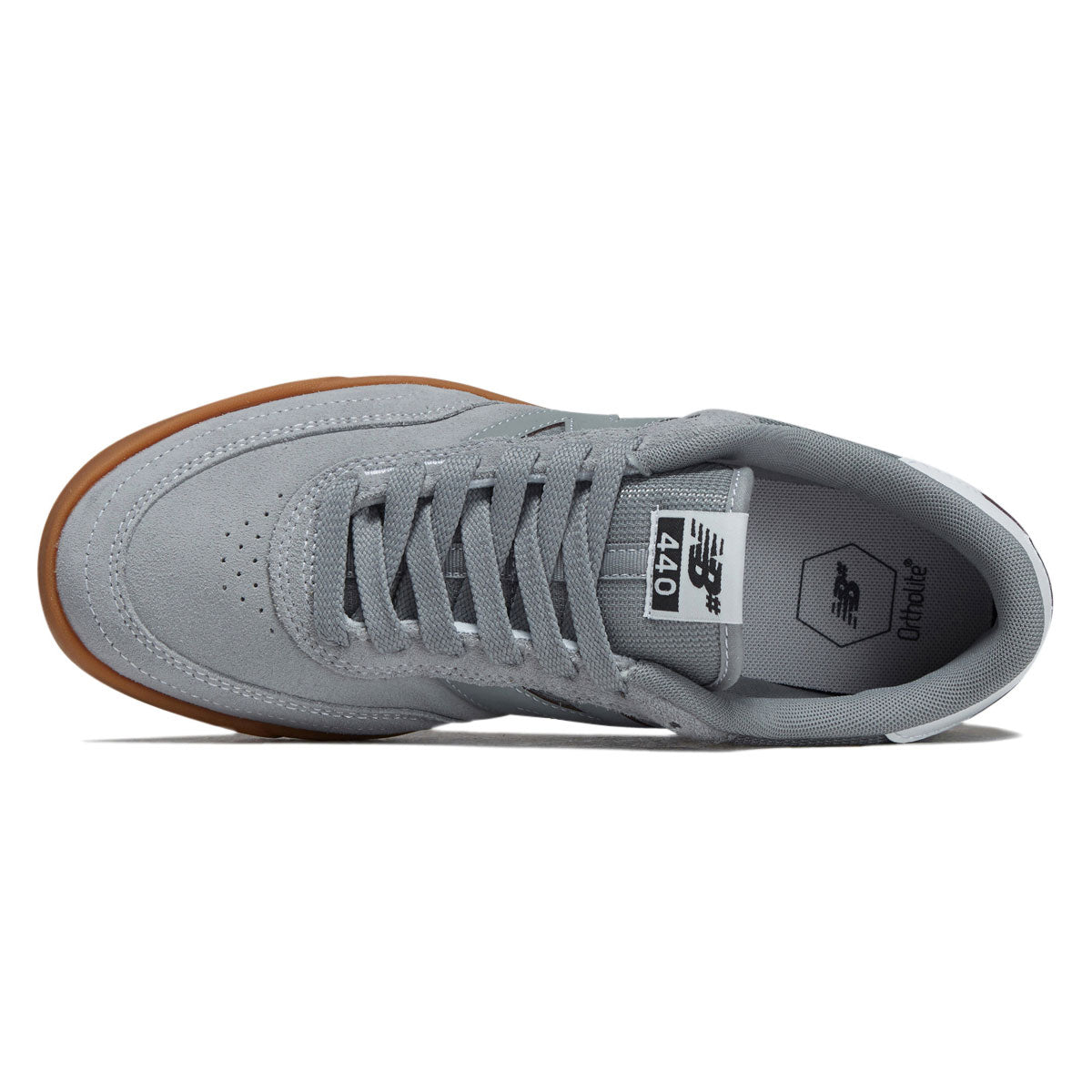 New Balance 440 Shoes - Bayberry image 3
