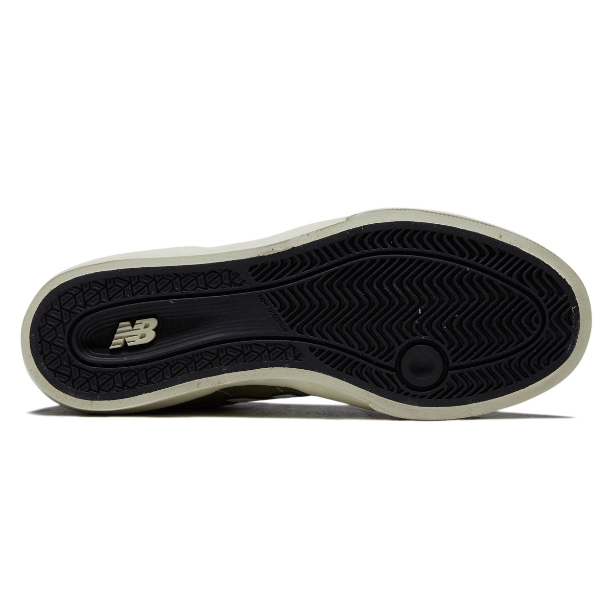 New Balance 272 Shoes - Olive/White image 4
