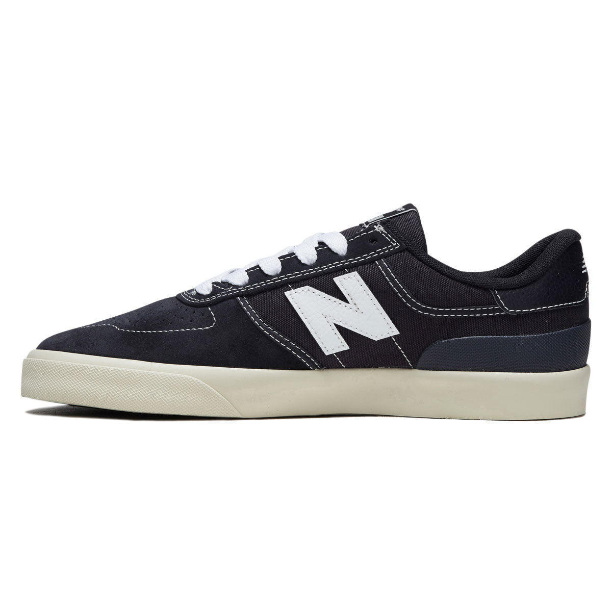 New Balance 272 Shoes - Navy/White 2026 image 2