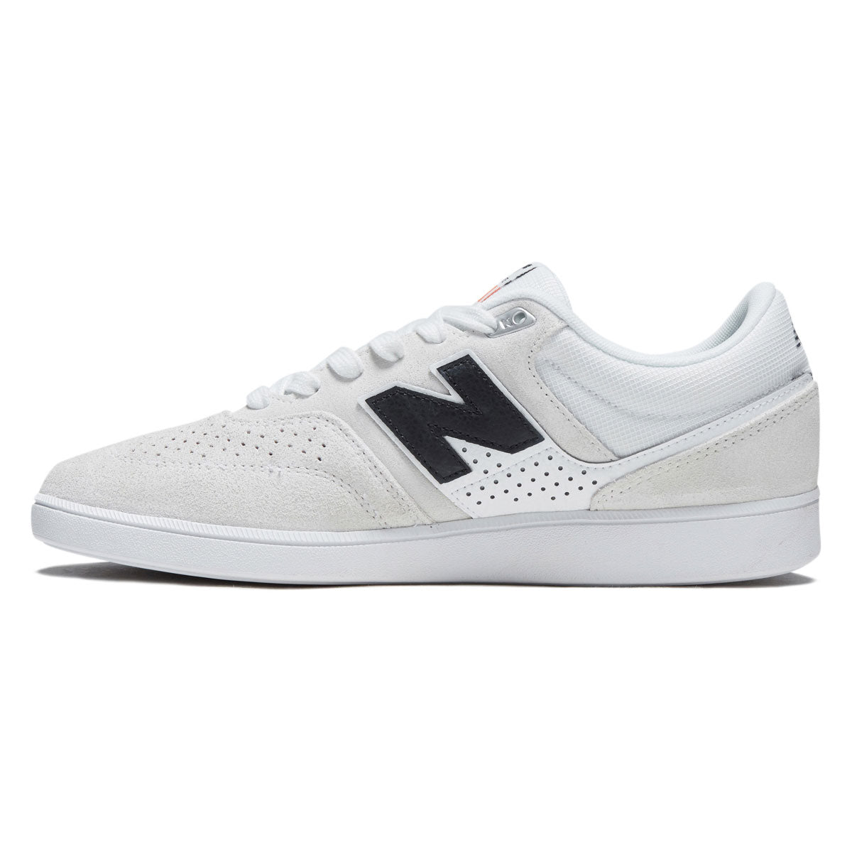 New Balance 508 Westgate Shoes - White/White image 2