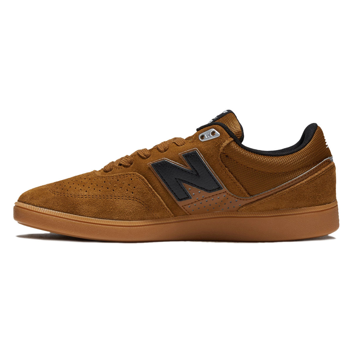 New Balance 508 Westgate Shoes - Brown/Gum image 2