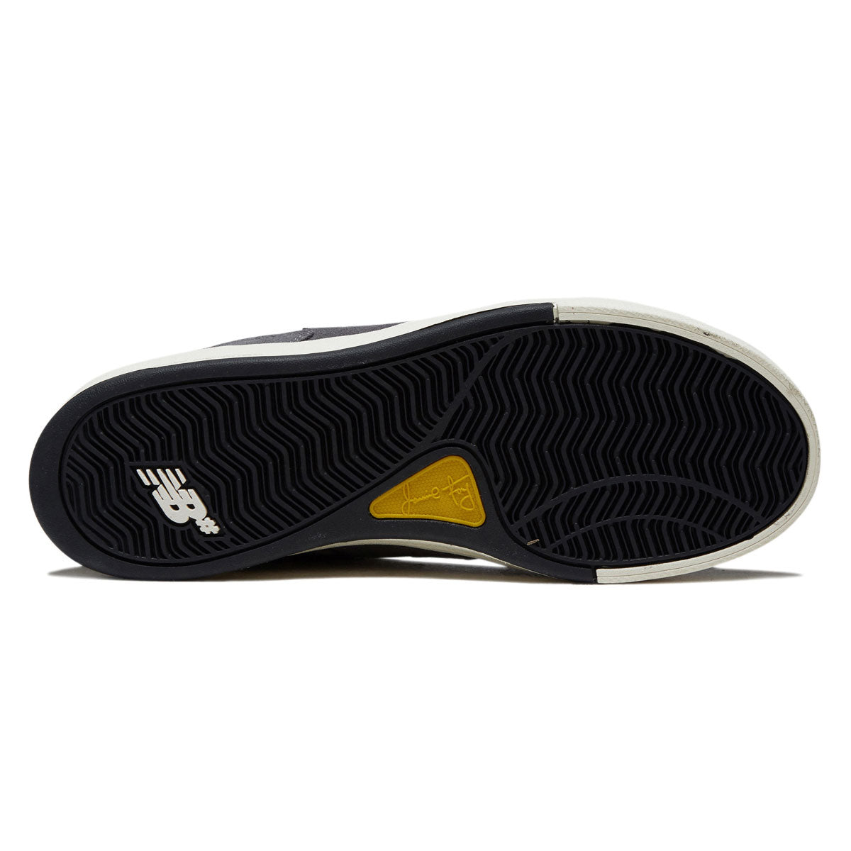 New Balance 306 Foy Cup Shoes - Grey/Navy image 4