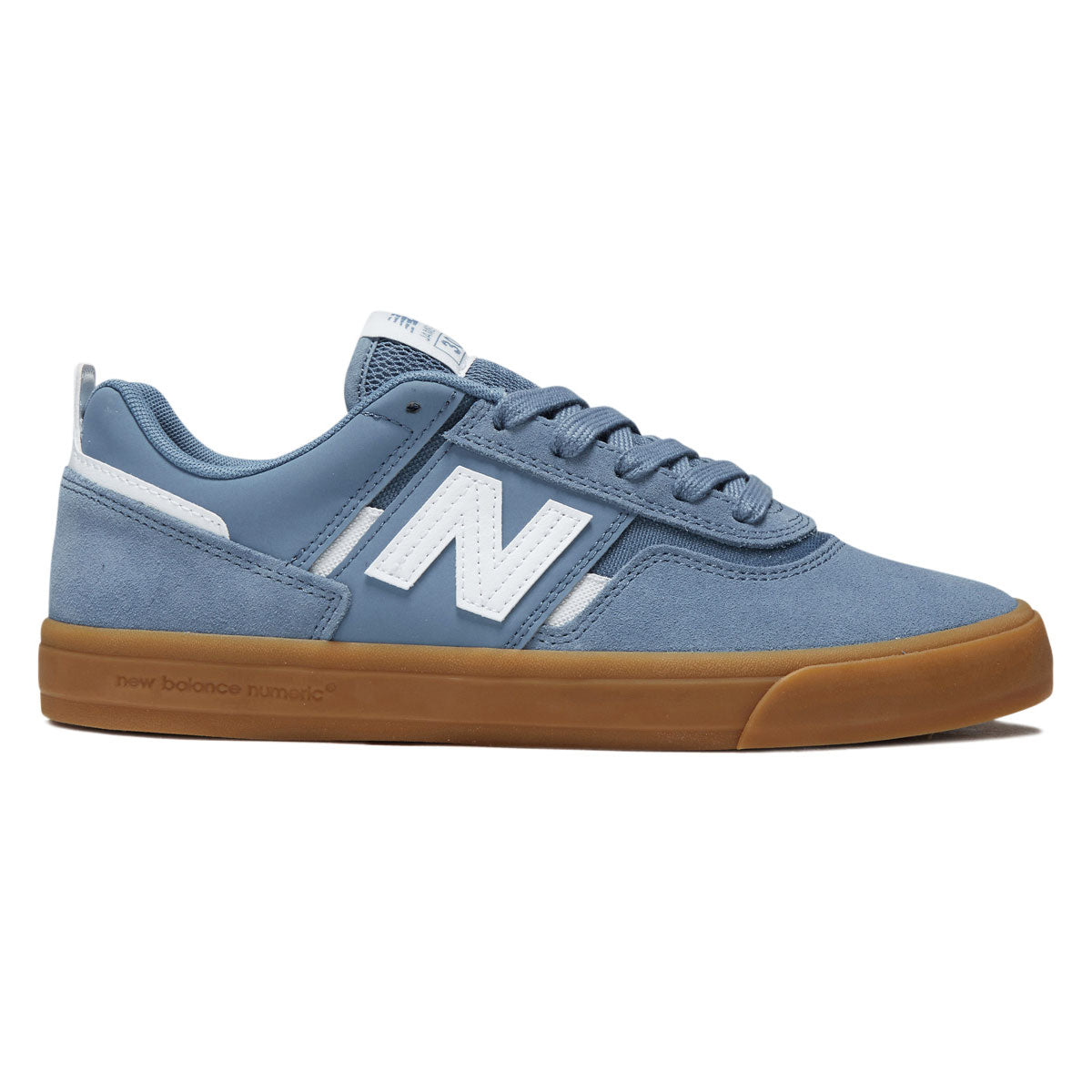 New Balance 306 Foy Shoes - Carolina Blue/Gum image 1