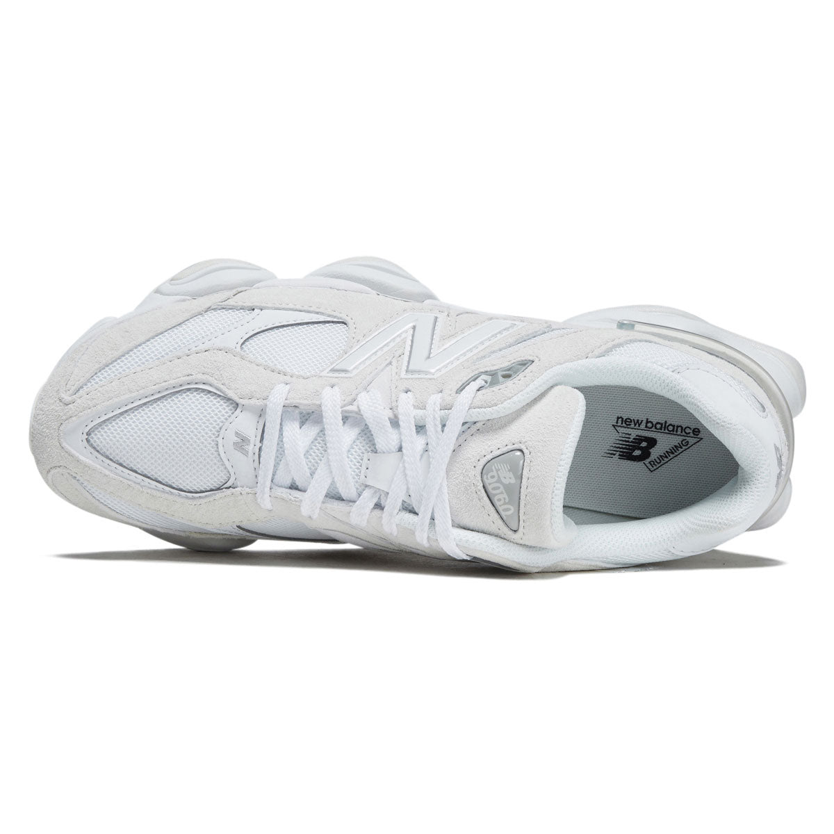 New Balance 9060 Shoes - Reflection image 3