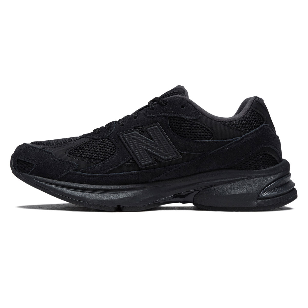 New Balance U2010V1 Shoes - Black/Black image 2
