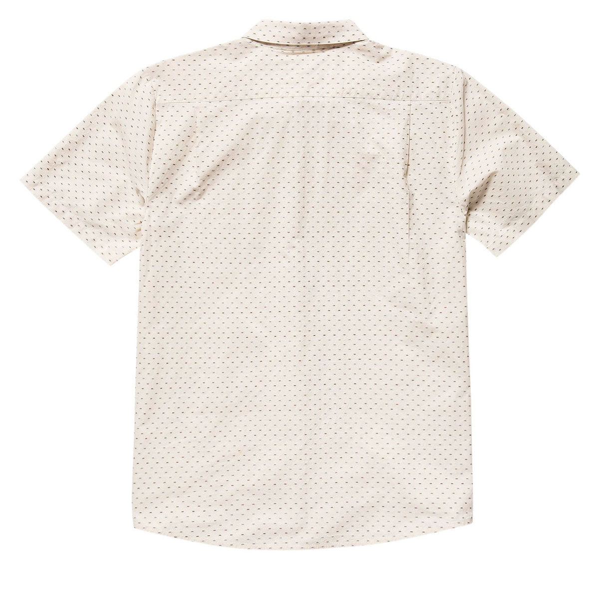Volcom Bankstone II Shirt - Dirty White image 4