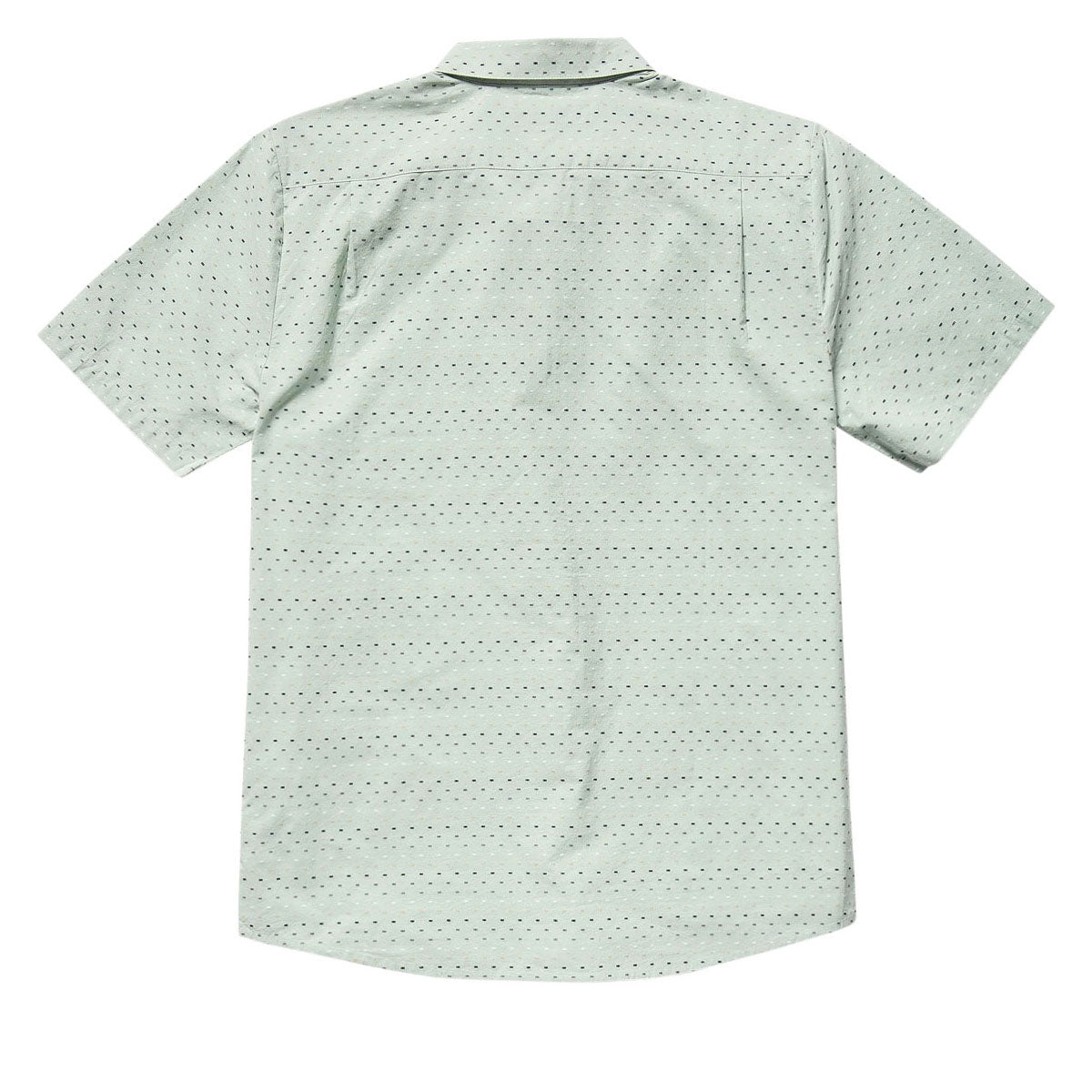 Volcom Bankstone II Shirt - Pale Aqua image 4