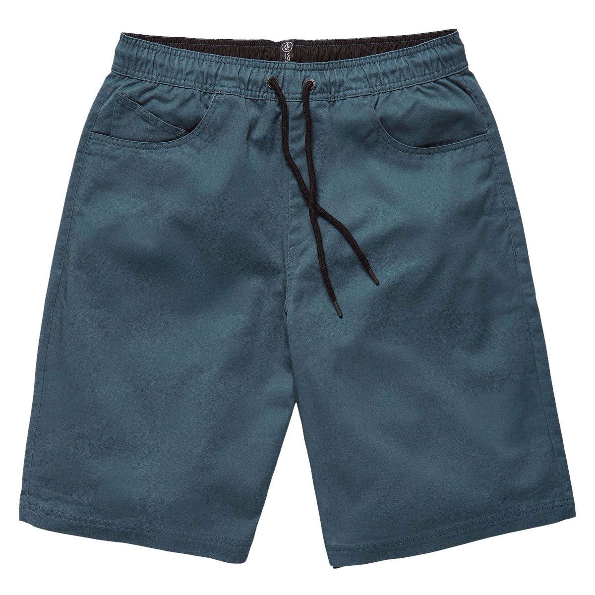Volcom Freazy Loose Ew 22 Shorts - Dark Slate image 1